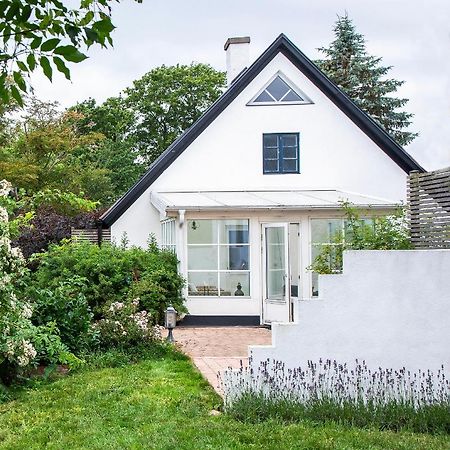 Villa Verde Oesterlen Glemminge Luaran gambar