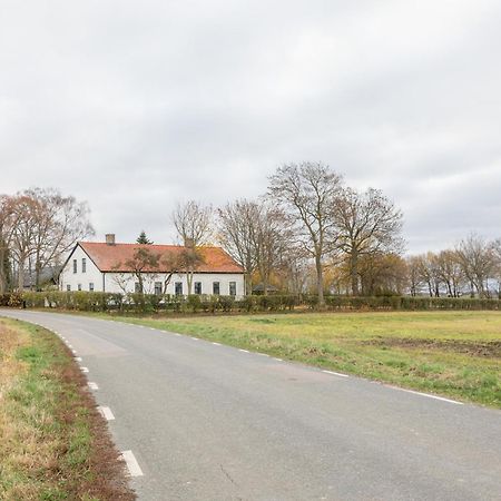 Villa Verde Oesterlen Glemminge Luaran gambar