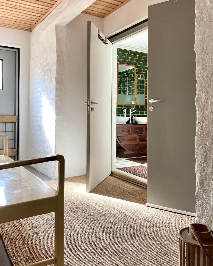 Villa Verde Oesterlen Glemminge Luaran gambar
