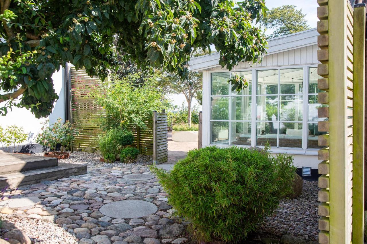 Villa Verde Oesterlen Glemminge Luaran gambar
