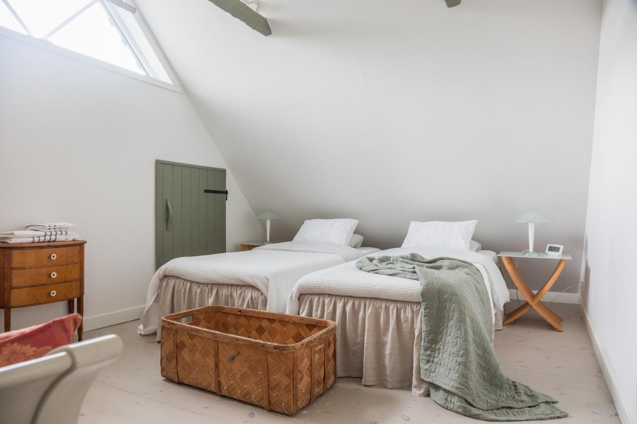 Villa Verde Oesterlen Glemminge Luaran gambar