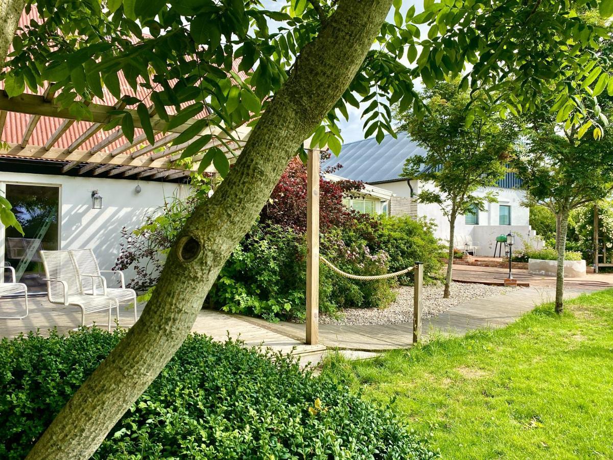 Villa Verde Oesterlen Glemminge Luaran gambar
