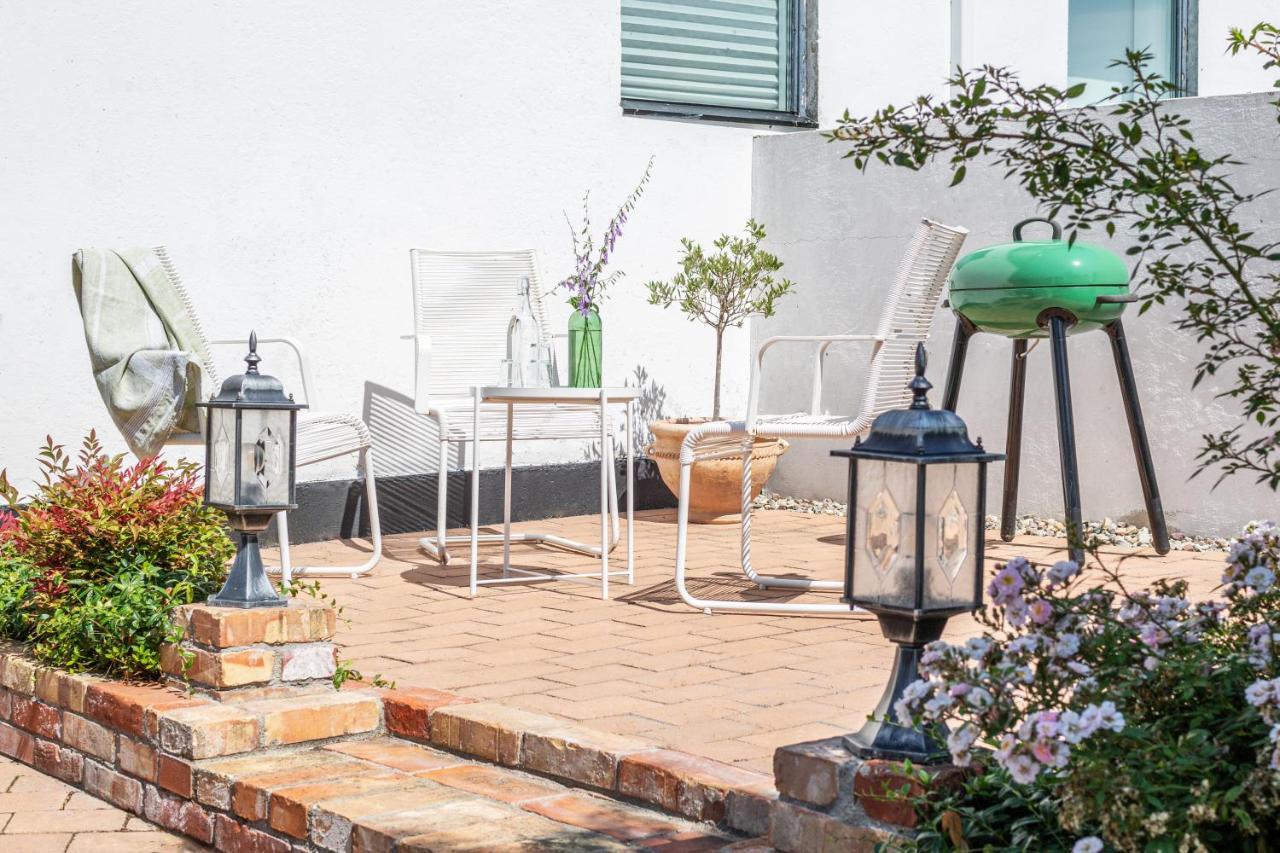 Villa Verde Oesterlen Glemminge Luaran gambar