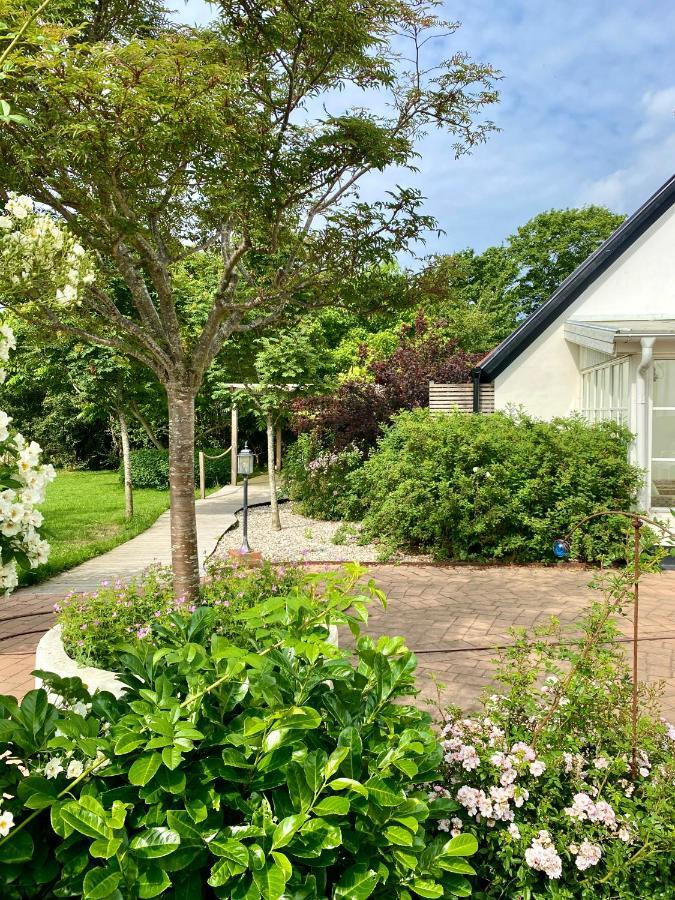Villa Verde Oesterlen Glemminge Luaran gambar