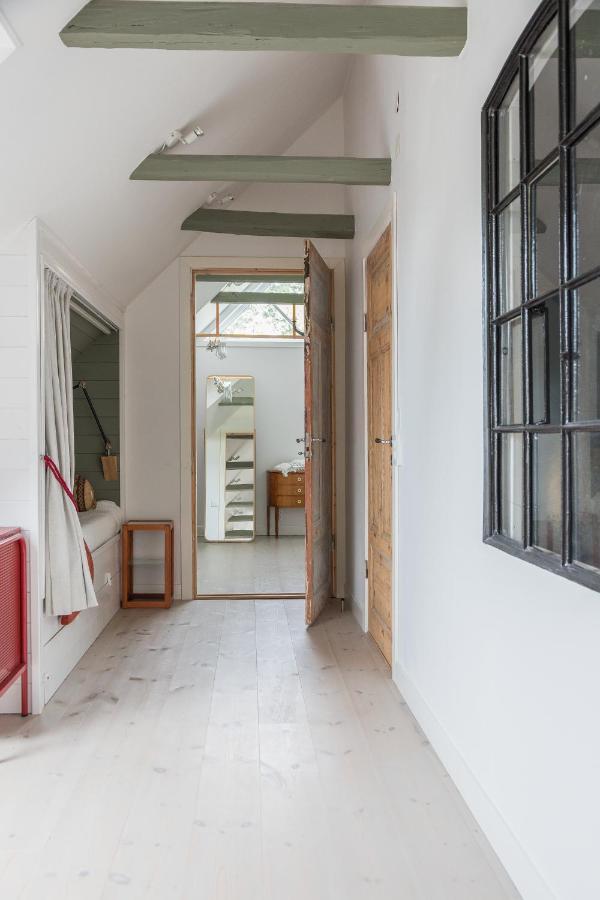 Villa Verde Oesterlen Glemminge Luaran gambar