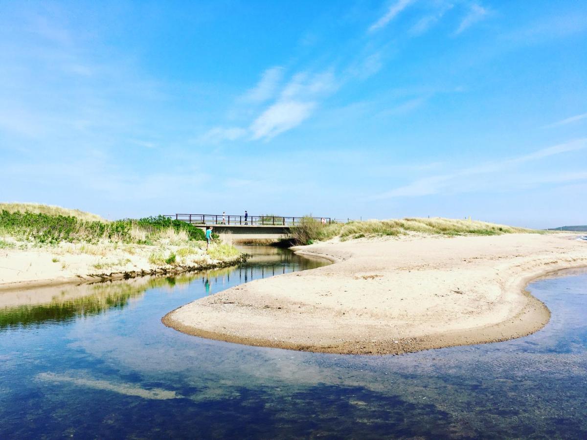 Villa Verde Oesterlen Glemminge Luaran gambar