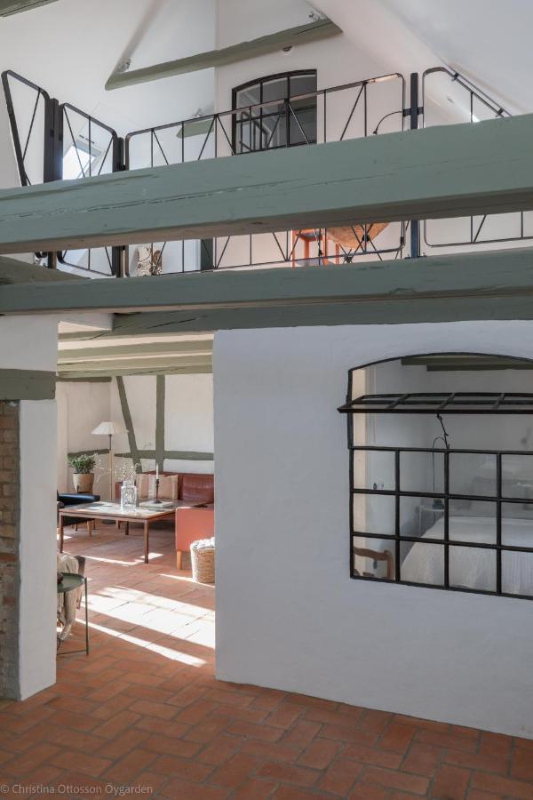 Villa Verde Oesterlen Glemminge Luaran gambar