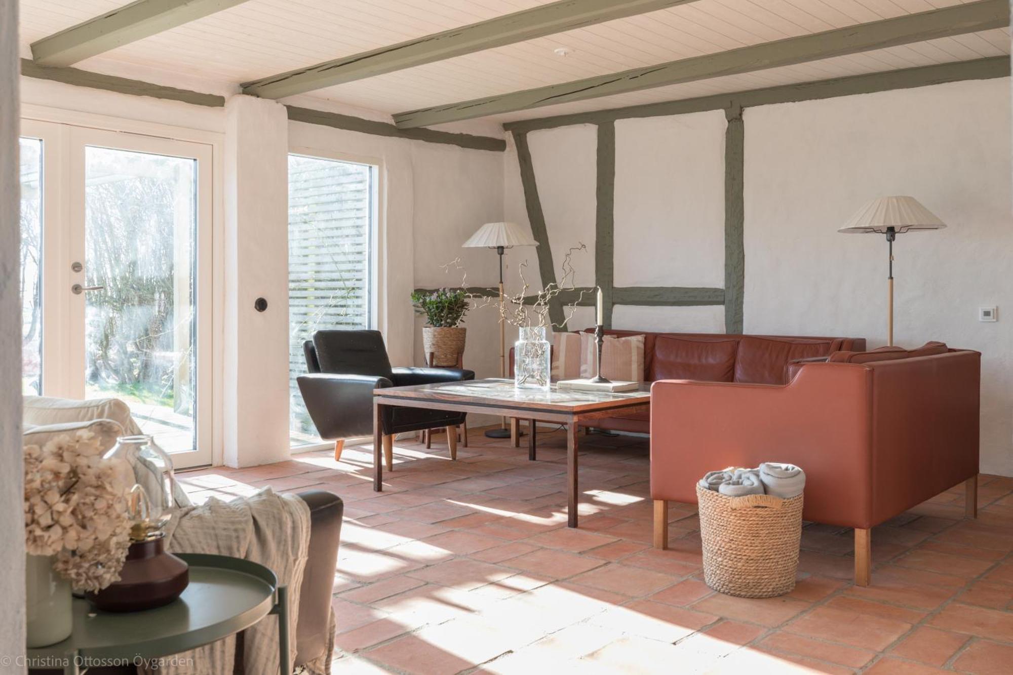 Villa Verde Oesterlen Glemminge Luaran gambar