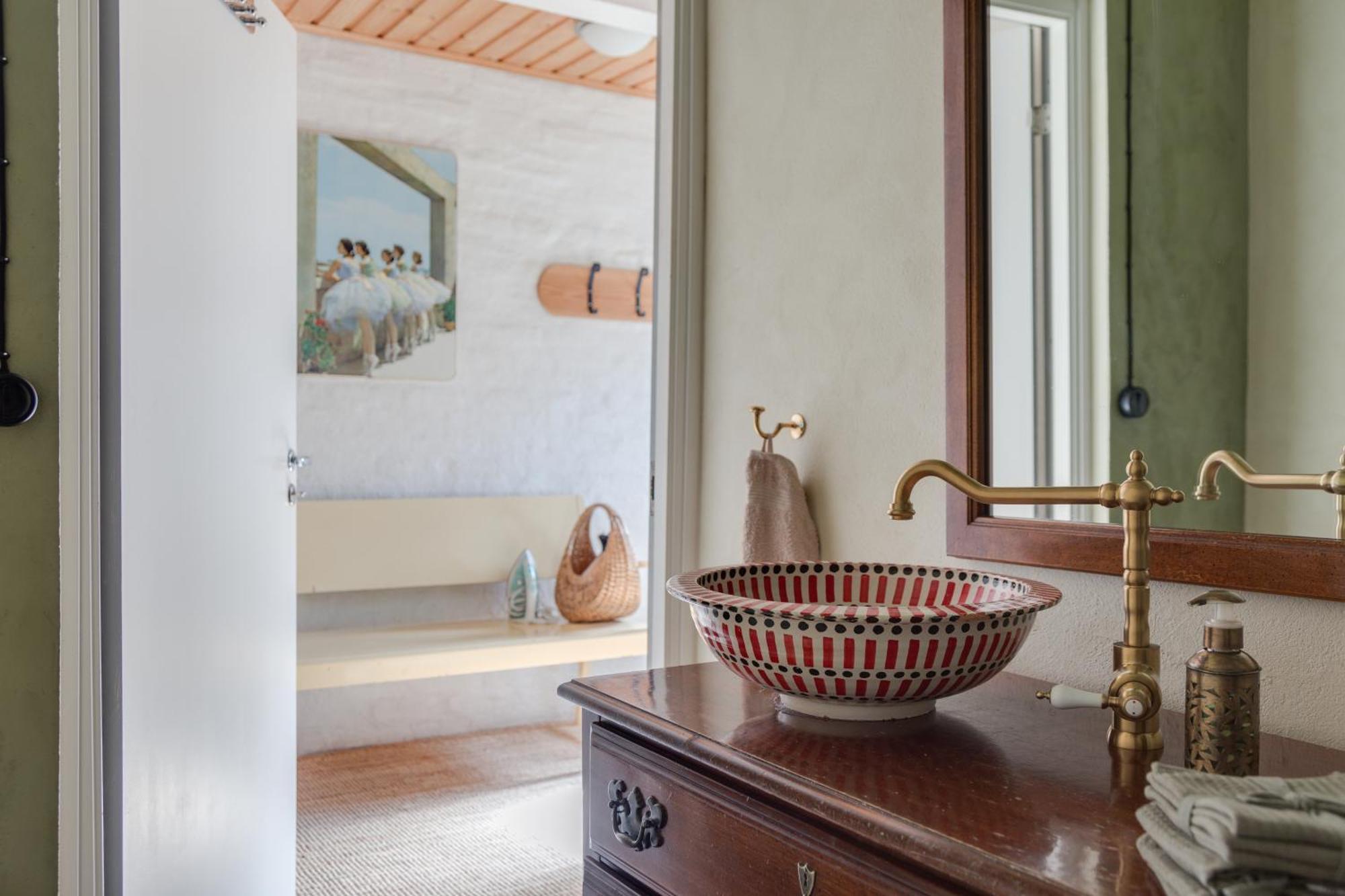 Villa Verde Oesterlen Glemminge Luaran gambar