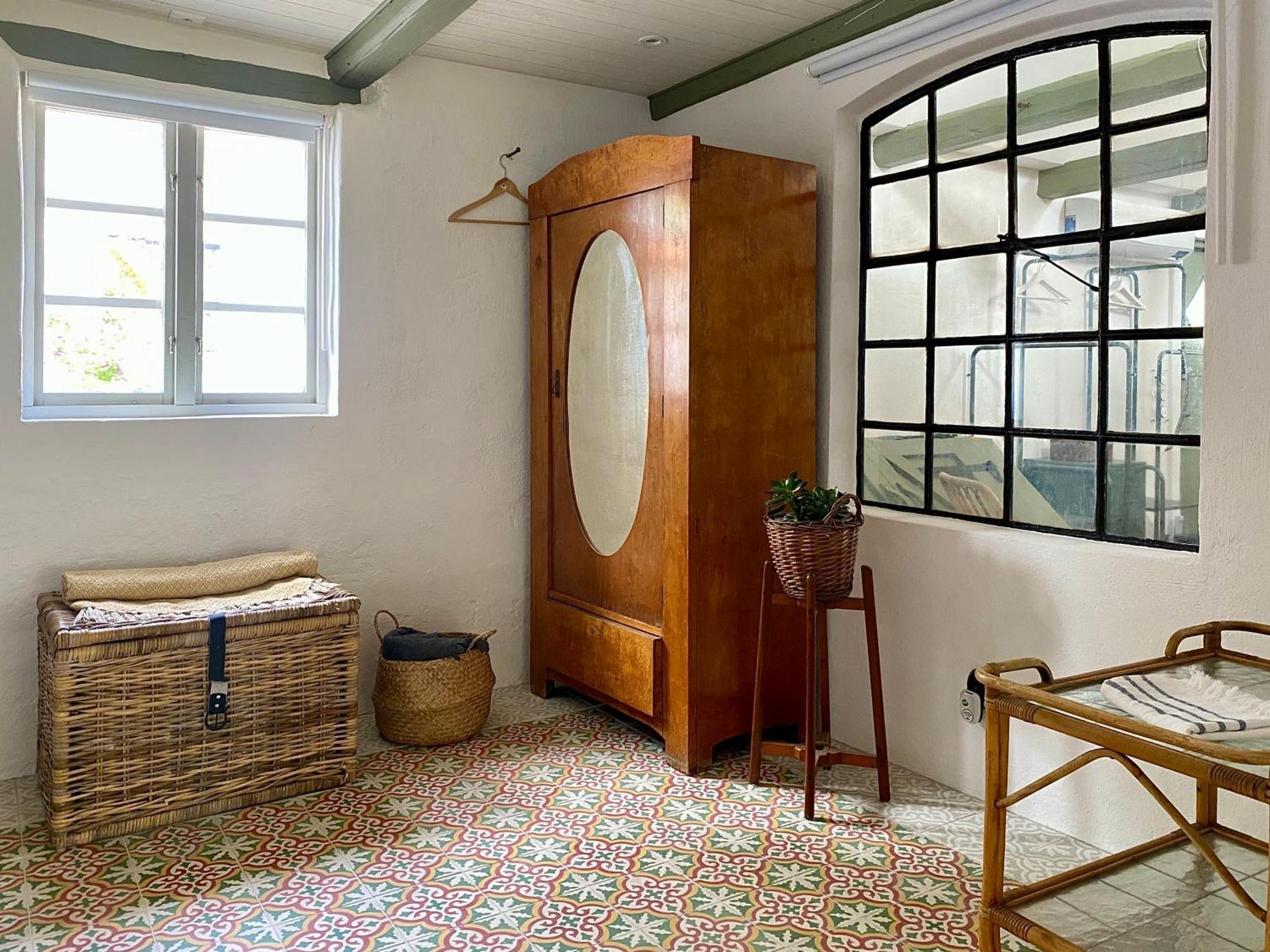 Villa Verde Oesterlen Glemminge Luaran gambar